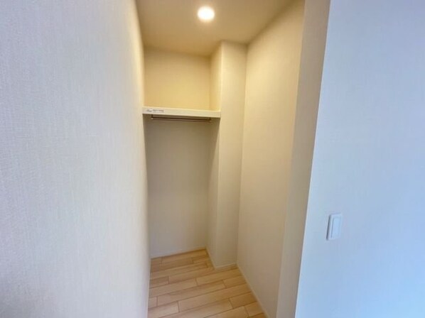 Fleuve(フルーヴ)の物件内観写真